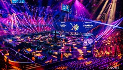 Стало известно место проведения «Евровидения» в следующем году