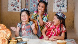 ЮНЕСКО и Министерство дошкольного образования организуют фотовыставку в Ташкенте