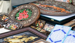 Международная ярмарка Craft Fair Uzbekistan 2022