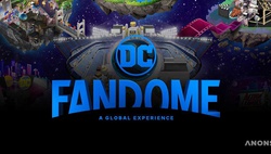 Warner Bros. проведет онлайн-фестиваль DC FanDome