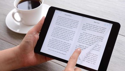 Книжный сервис «ЛитРес» назвал самые популярные цифровые книги 2022 года