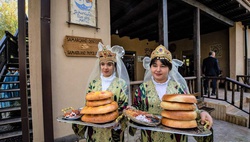 В Узбекистане в дни празднования Навруза будут действовать скидки для внутреннего туризма