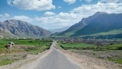 Поездка в Кашкадарью с турфирмой «Таинственный Узбекистан»