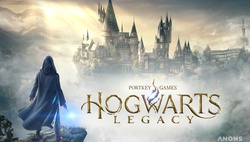 Hogwarts Legacy: вышел трейлер игры по вселенной «Гарри Поттера»