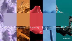 Институт цвета WGSN & COLORO назвал главные оттенки грядущего 2023 года