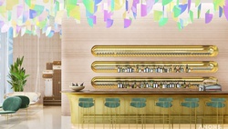 Louis Vuitton откроет свой первый ресторан