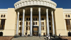 Вечера органной музыки в Государственной консерватории Узбекистана