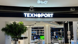 Texnoport — место, где собраны мировые бренды бытовой техники и электроники