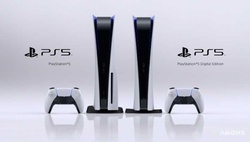 Sony представила сразу две модификации PlayStation 5 на презентации