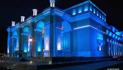 В Ташкенте пройдёт ежегодный Международный фестиваль оперы и балета