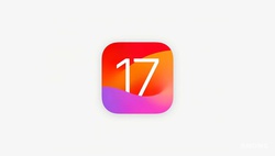 Apple показала крупное обновление системы iOS 17