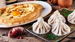 Гастротур не выезжая из Ташкента: кухни каких народов мира можно попробовать в ресторанах столицы