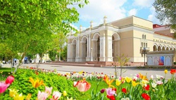 В Ташкенте пройдет «Неделя театрального искусства»