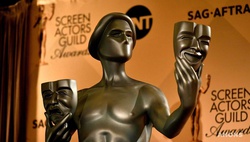 Гильдия актеров Америки (SAG Awards) объявила номинантов