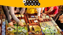 Игротека в Hobby Games168rnm