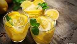 Освежающие лимонады: готовим дома