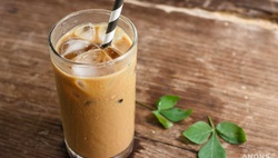 Бодрое лето: 5 рецептов холодного кофе