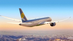 Uzbekistan Airways объявила скидки до 50% на Навруз