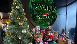 Вечеринки в Dayako restobar