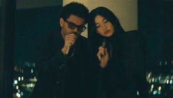 The Weeknd выпустил клип Out of Time, в котором снялась звезда «Игры в кальмара» Чон Хо Ён