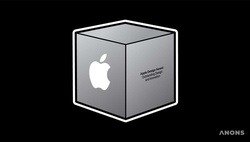 Apple назвала 8 лауреатов ежегодной премии Apple Design Awards