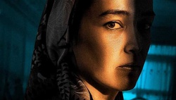 Узбекский фильм «Бесцветные сны» примет участие в международном кинофестивале Lucania