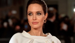 Анджелина Джоли объявила об открытии собственного дома моды под названием Atelier Jolie