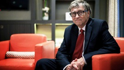 Билл Гейтс предсказал 7 изменений в ближайшие годы