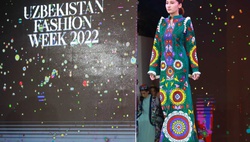 В Ташкенте стартует третий сезон Uzbekistan Fashion Week-Digital
