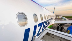 Uzbekistan Airways объявила о 30% скидке на все рейсы в честь 30-летия