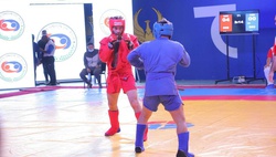 В Самарканде пройдет чемпионат Узбекистана по самбо среди молодежи