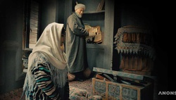 С 1 октября в кинотеатрах Узбекистана начнется показ фильма «Ибрат»
