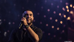 Концерт Jah Khalib в Ташкенте перенесен на 2021 год