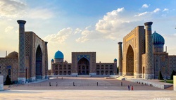 Time назвал Узбекистан «одним из лучших мест» для путешествий в 2022 году