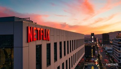 Microsoft может купить крупнейший онлайн-кинотеатр Netflix