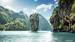 Таиланд откроется для туристов уже с 1 июля