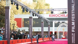 Стала известна  программа кинопоказов в рамках Ташкентского международного кинофестиваля