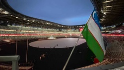 Стартовала церемония открытия 32-х Олимпийских игр в Токио
