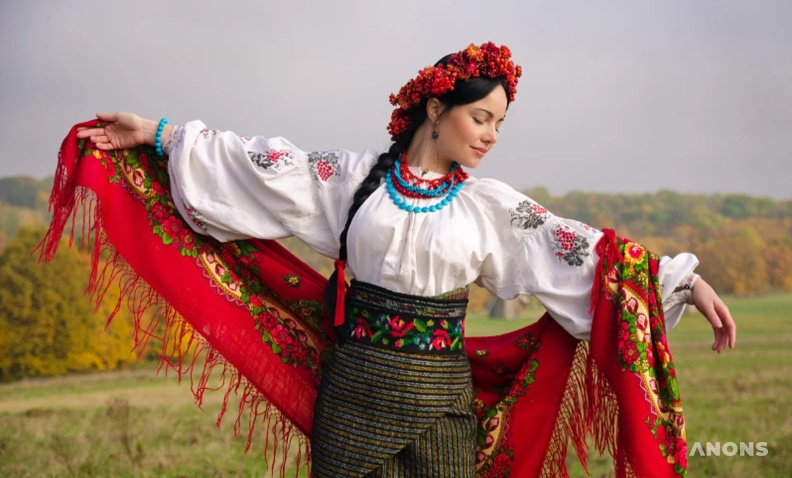 Фестиваль «Украинская песня в Узбекистане»