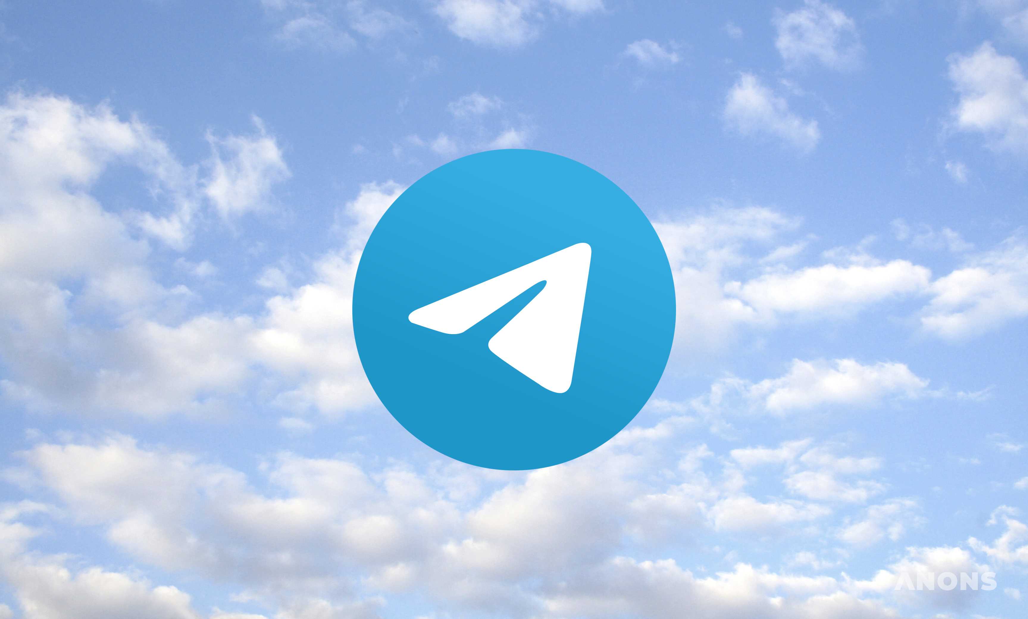 Telegram на территории России разблокировали спустя два года