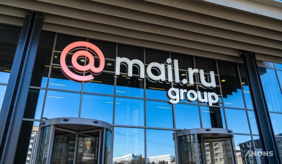 Mail.ru Group запустит бесплатный видеосервис «Смотри Mail.ru»