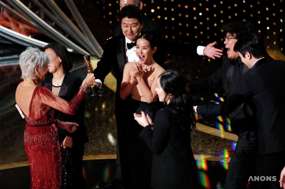 «Оскар-2020»: названы победители 92-й церемонии