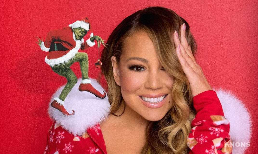 Знаменитости запустили в Instagram рождественский  челлендж