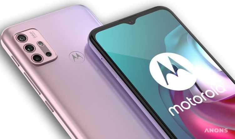 Motorola представила два новых смартфона с ёмкими аккумуляторами