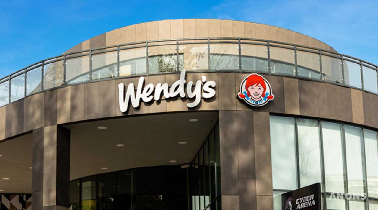 Wendy’s приглашает всех на грандиозное открытие первого флагманского ресторана быстрого питания