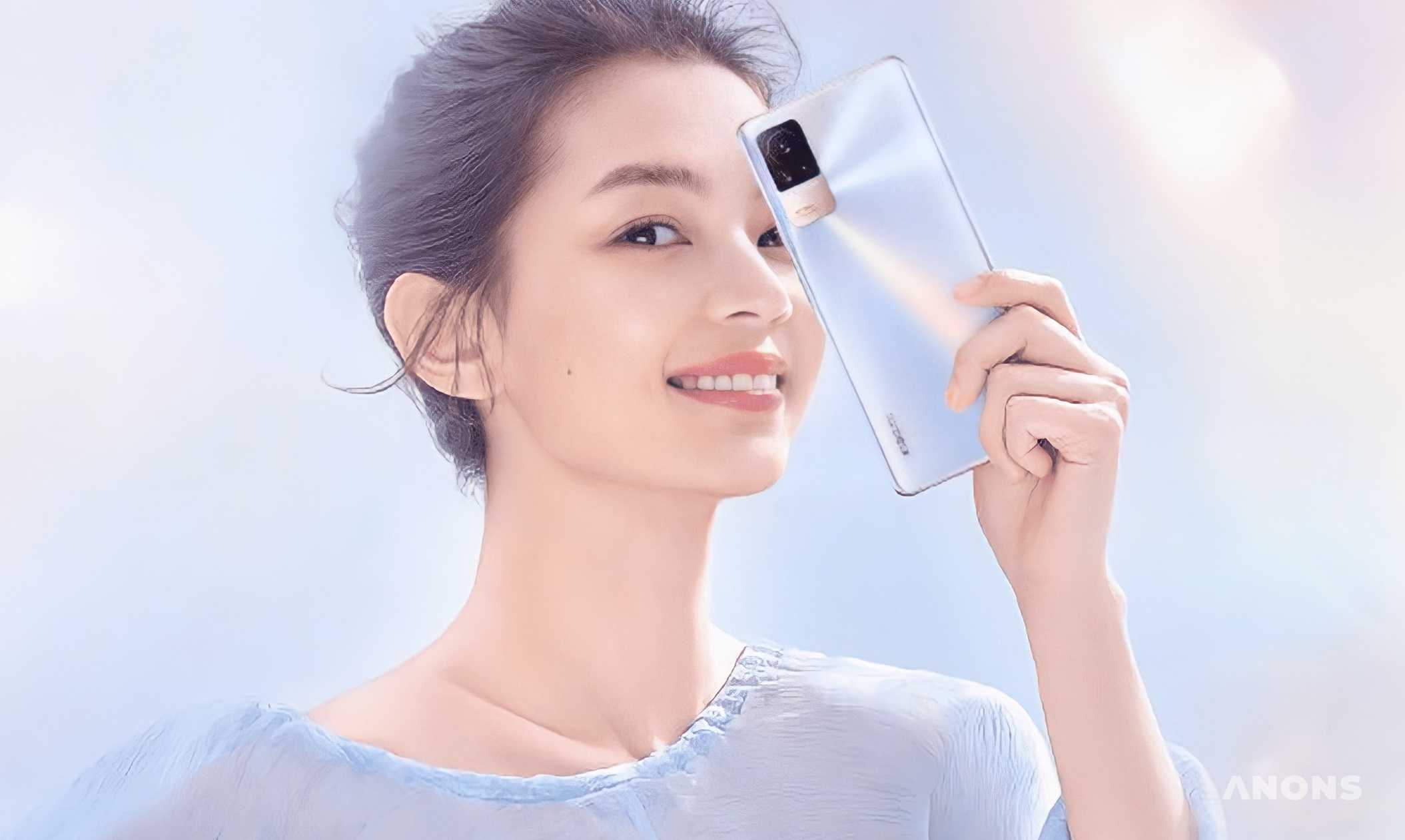 Xiaomi представила обновленную версию своего самого красивого смартфона