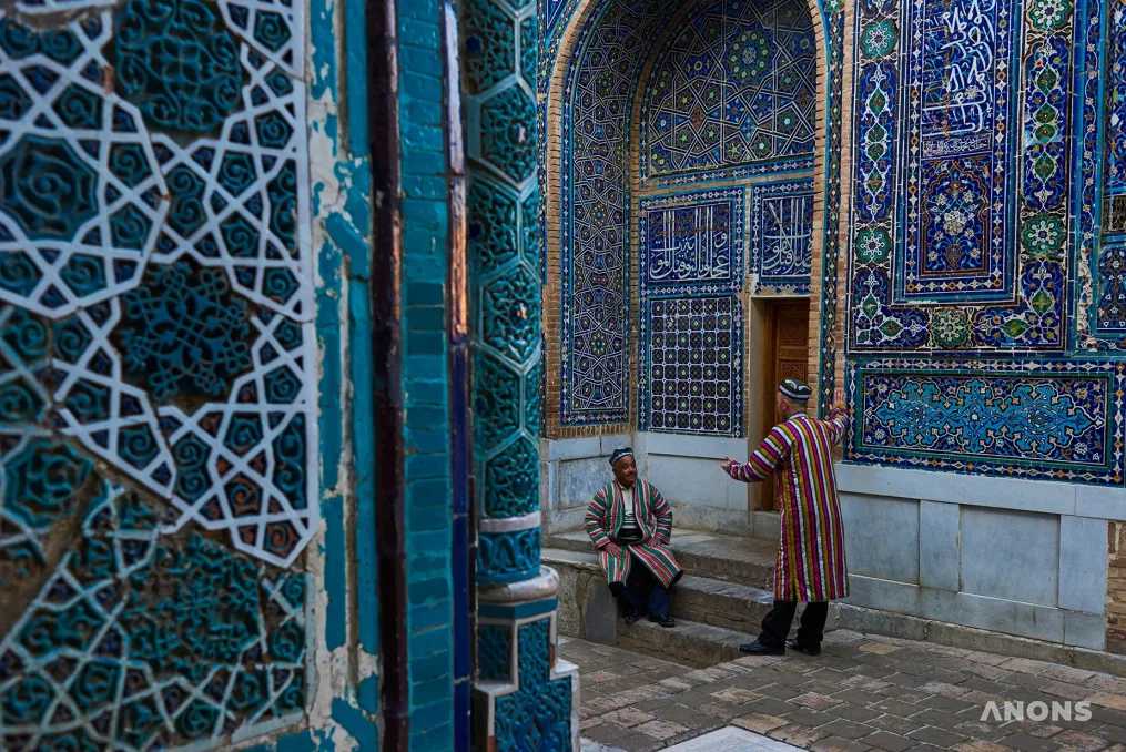 Узбекистан попал в топ лучших стран для посещения