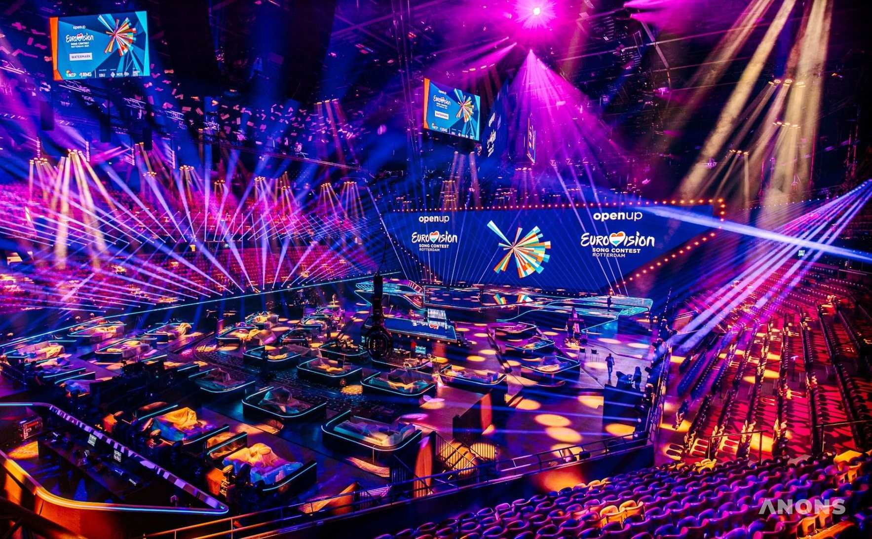 «Евровидение-2023» пройдёт в Великобритании – официально