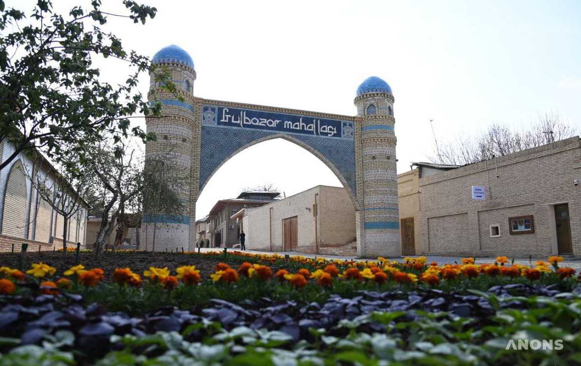 Фестиваль «Хан Атлас» пройдёт в Ташкенте