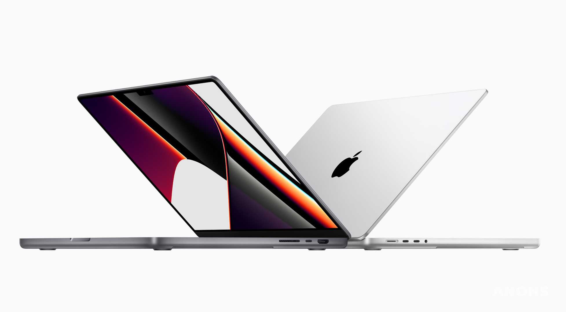 Октябрьская презентация Apple: AirPods 3, улучшенные чипы и MacBook с челкой